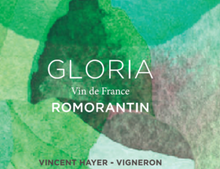 Charger l&#39;image dans la galerie, Vin de France &quot;Gloria&quot;  2020 Domaine de Montcy
